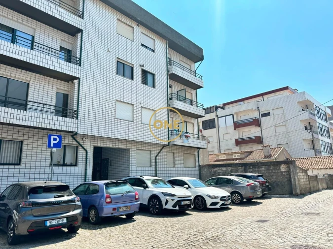 Apartamento T1 para Venda em Póvoa de Varzim, Beiriz e Argivai Foto 22