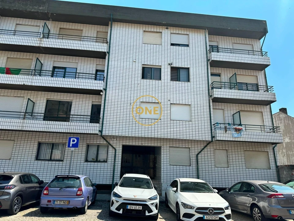 Apartamento T1 para Venda em Póvoa de Varzim, Beiriz e Argivai Foto 23