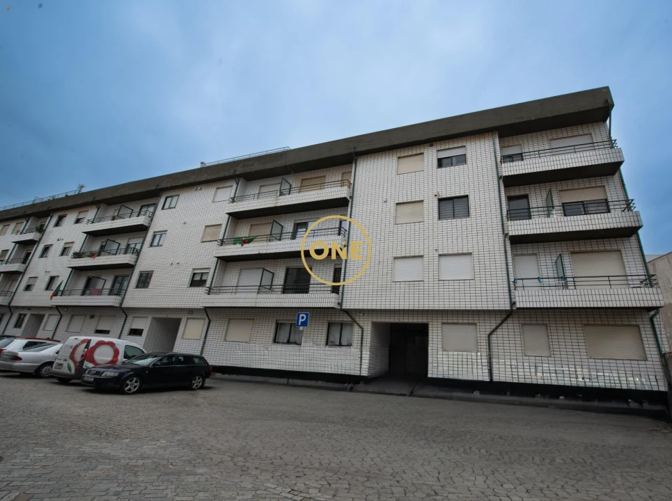 Apartamento T1 para Venda em Póvoa de Varzim, Beiriz e Argivai Foto 2