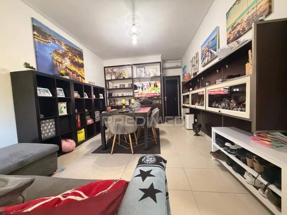 Apartamento T2 para Venda em Palmela Foto 5