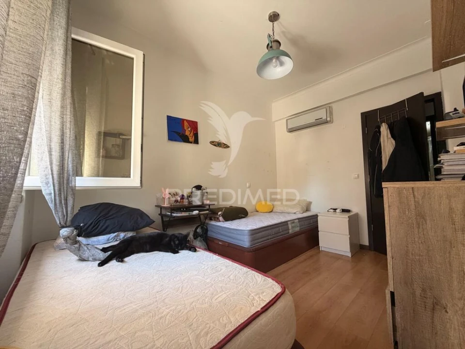 Apartamento T2 para Venda em Palmela Foto 18