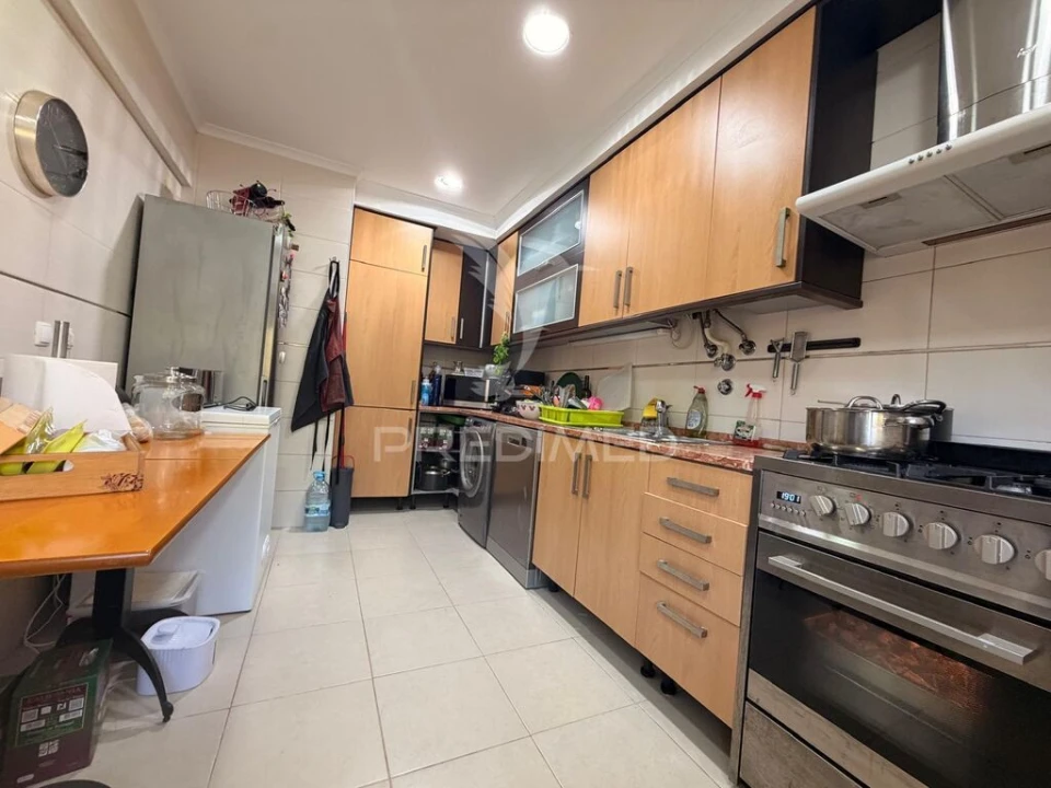 Apartamento T2 para Venda em Palmela Foto 15
