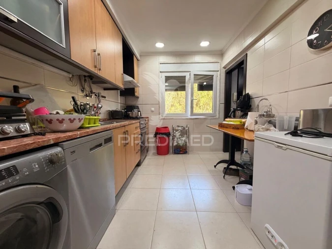 Apartamento T2 para Venda em Palmela Foto 14