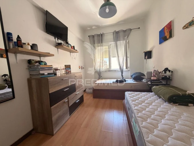 Apartamento T2 para Venda em Palmela Foto 20