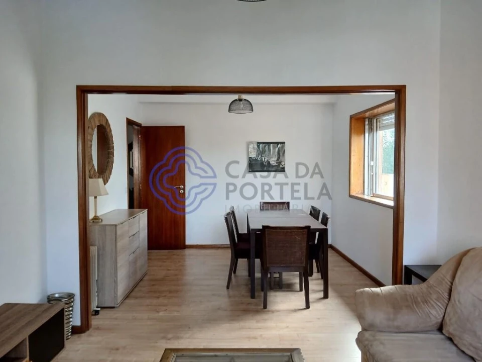 Apartamento T1 para Arrendamento em Paranhos Foto 16