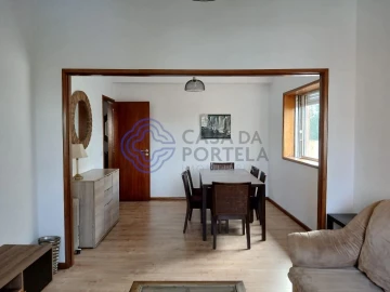 Apartamento T1 para Arrendamento em Paranhos