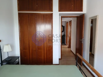 Apartamento T1 para Arrendamento em Paranhos