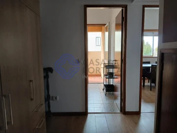 Apartamento T1 para Arrendamento em Paranhos
