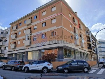 Apartamento T1 para Arrendamento em Paranhos