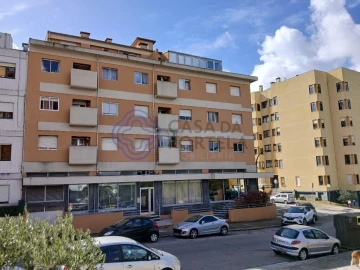 Apartamento T1 para Arrendamento em Paranhos