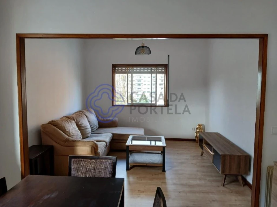 Apartamento T1 para Arrendamento em Paranhos Foto 15