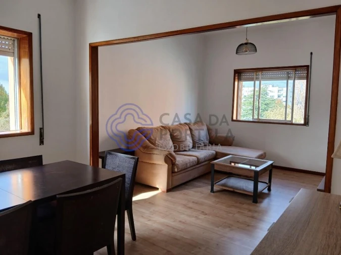 Apartamento T1 para Arrendamento em Paranhos Foto 14