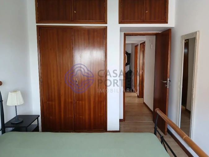Apartamento T1 para Arrendamento em Paranhos Foto 21
