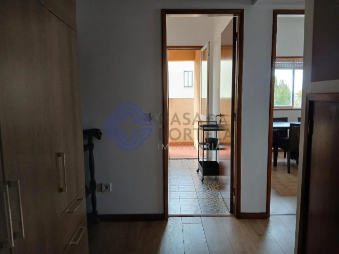 Apartamento T1 para Arrendamento em Paranhos Foto 8