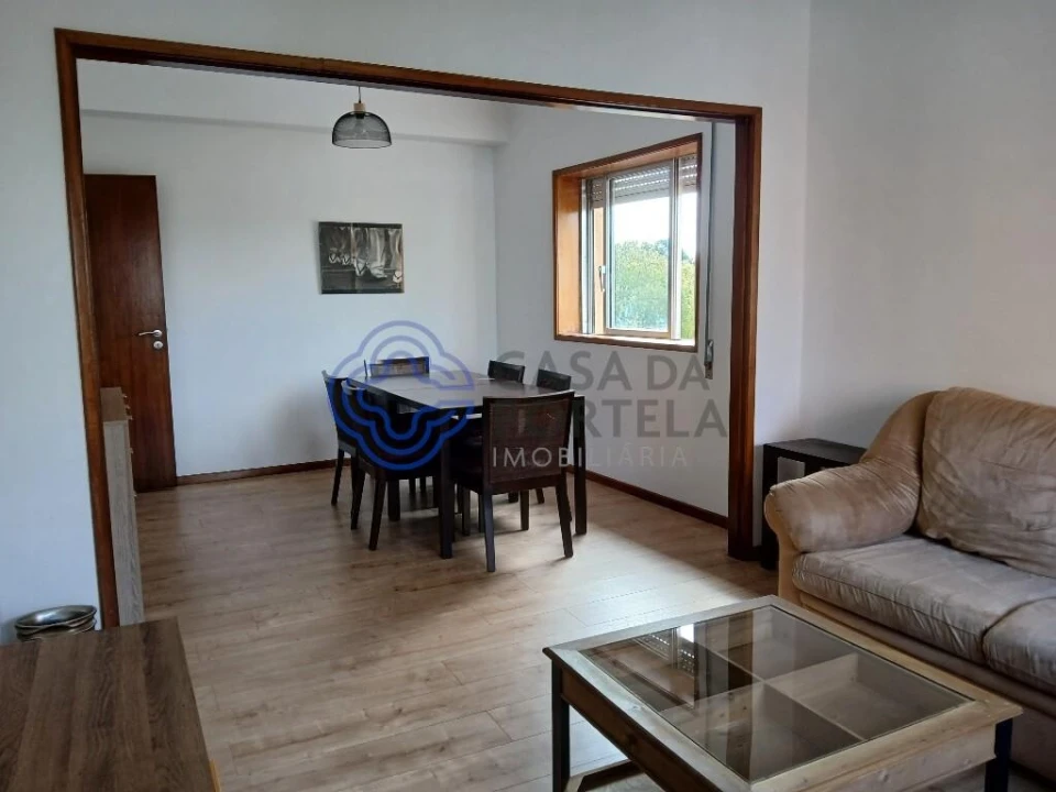 Apartamento T1 para Arrendamento em Paranhos Foto 18