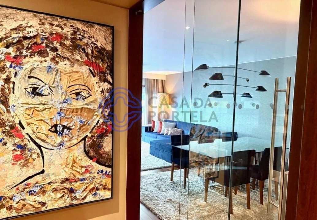 Apartamento T4 para Venda em Santa Marinha e São Pedro da Afurada Foto 14