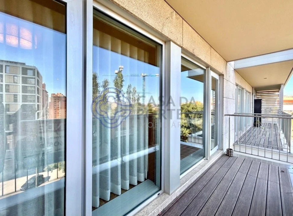 Apartamento T4 para Venda em Santa Marinha e São Pedro da Afurada Foto 26