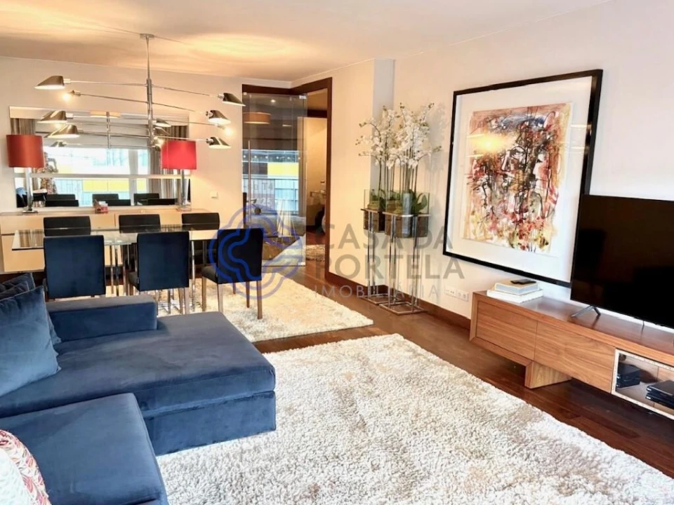 Apartamento T4 para Venda em Santa Marinha e São Pedro da Afurada Foto 17