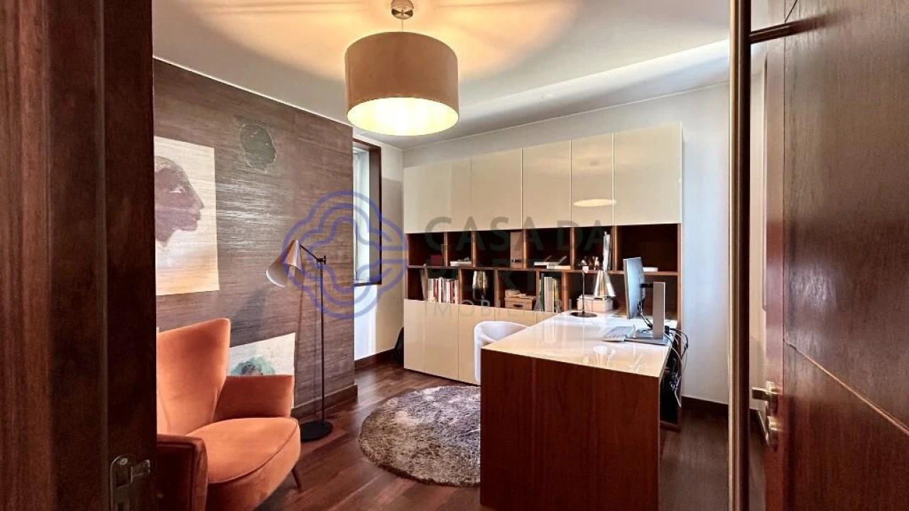 Apartamento T4 para Venda em Santa Marinha e São Pedro da Afurada Foto 21