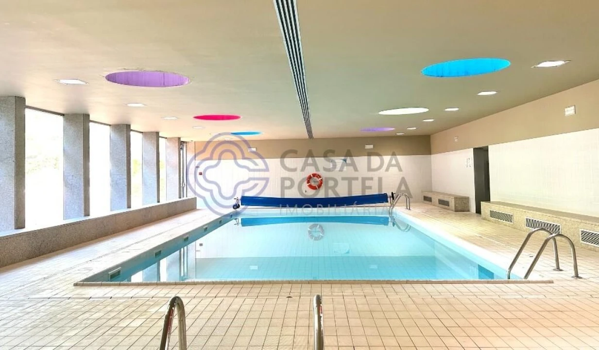 Apartamento T4 para Venda em Santa Marinha e São Pedro da Afurada Foto 34