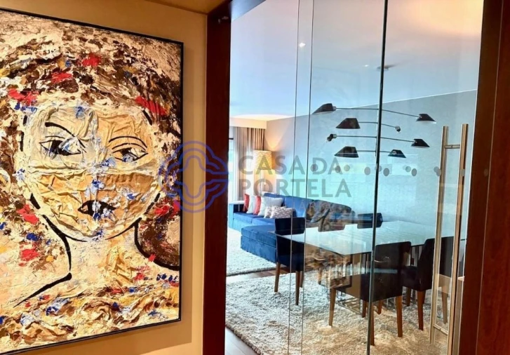 Apartamento T4 para Venda em Santa Marinha e São Pedro da Afurada Foto 14