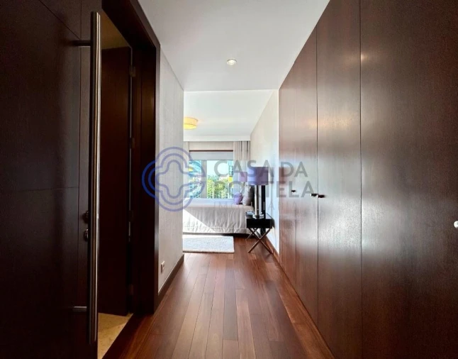 Apartamento T4 para Venda em Santa Marinha e São Pedro da Afurada Foto 28