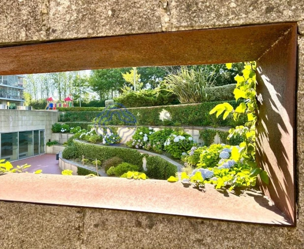 Apartamento T4 para Venda em Santa Marinha e São Pedro da Afurada Foto 36