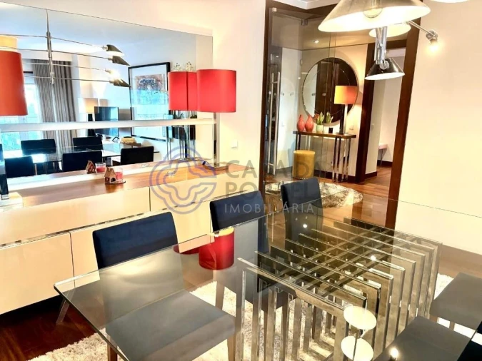 Apartamento T4 para Venda em Santa Marinha e São Pedro da Afurada Foto 15