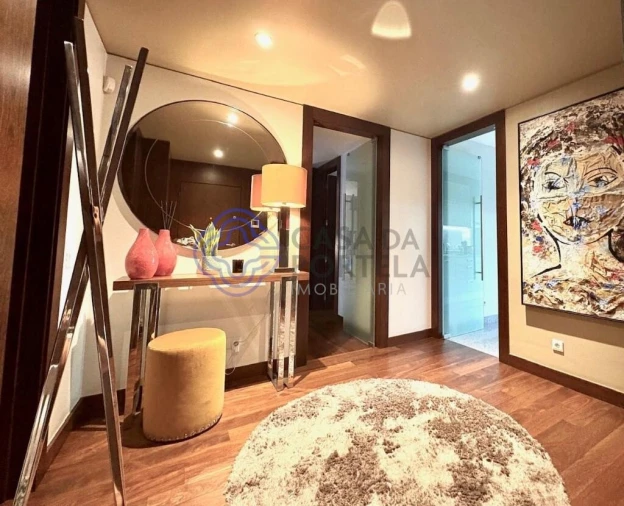 Apartamento T4 para Venda em Santa Marinha e São Pedro da Afurada Foto 13