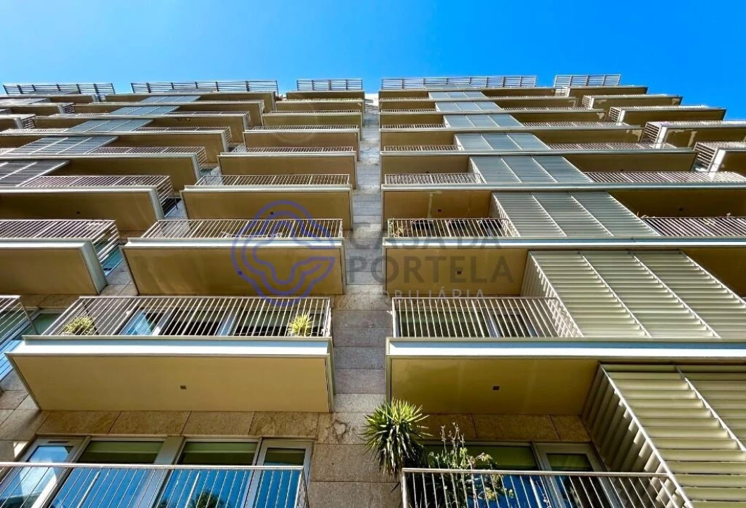 Apartamento T4 para Venda em Santa Marinha e São Pedro da Afurada Foto 32