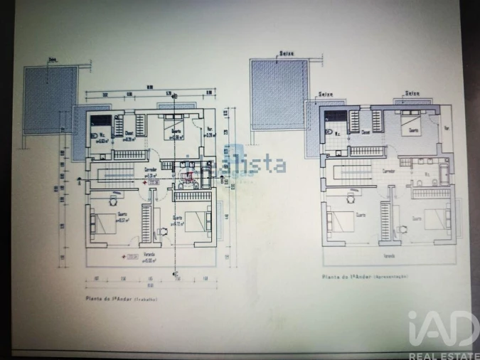 Moradia T3 para Venda em Chão de Couce Foto 14