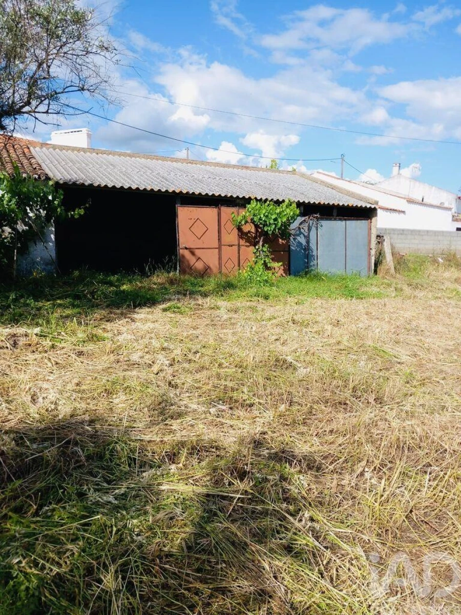 Terreno para Venda em Pedrogão Foto 7