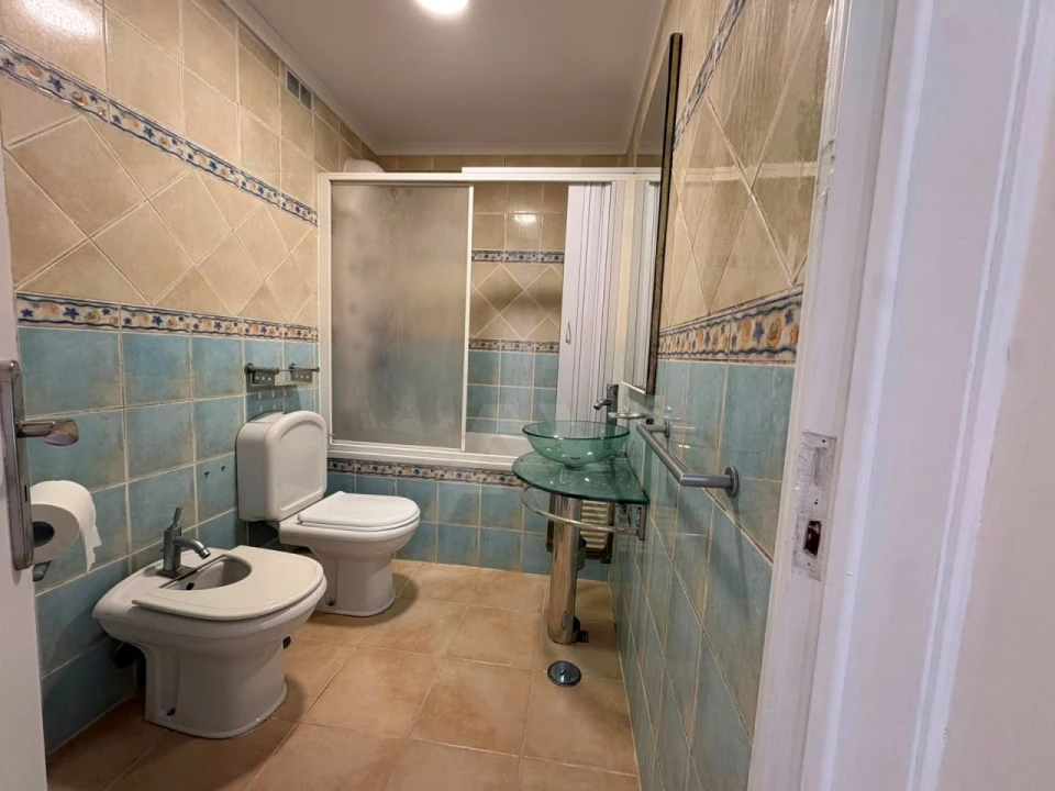 Apartamento T2 para Venda em Algueirão-Mem Martins Foto 8