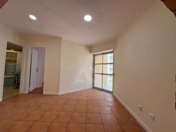 Apartamento T2 para Venda em Algueirão-Mem Martins