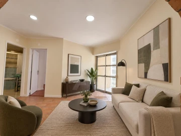 Apartamento T3 para Venda em Algueirão-Mem Martins