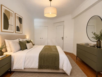 Apartamento T3 para Venda em Algueirão-Mem Martins