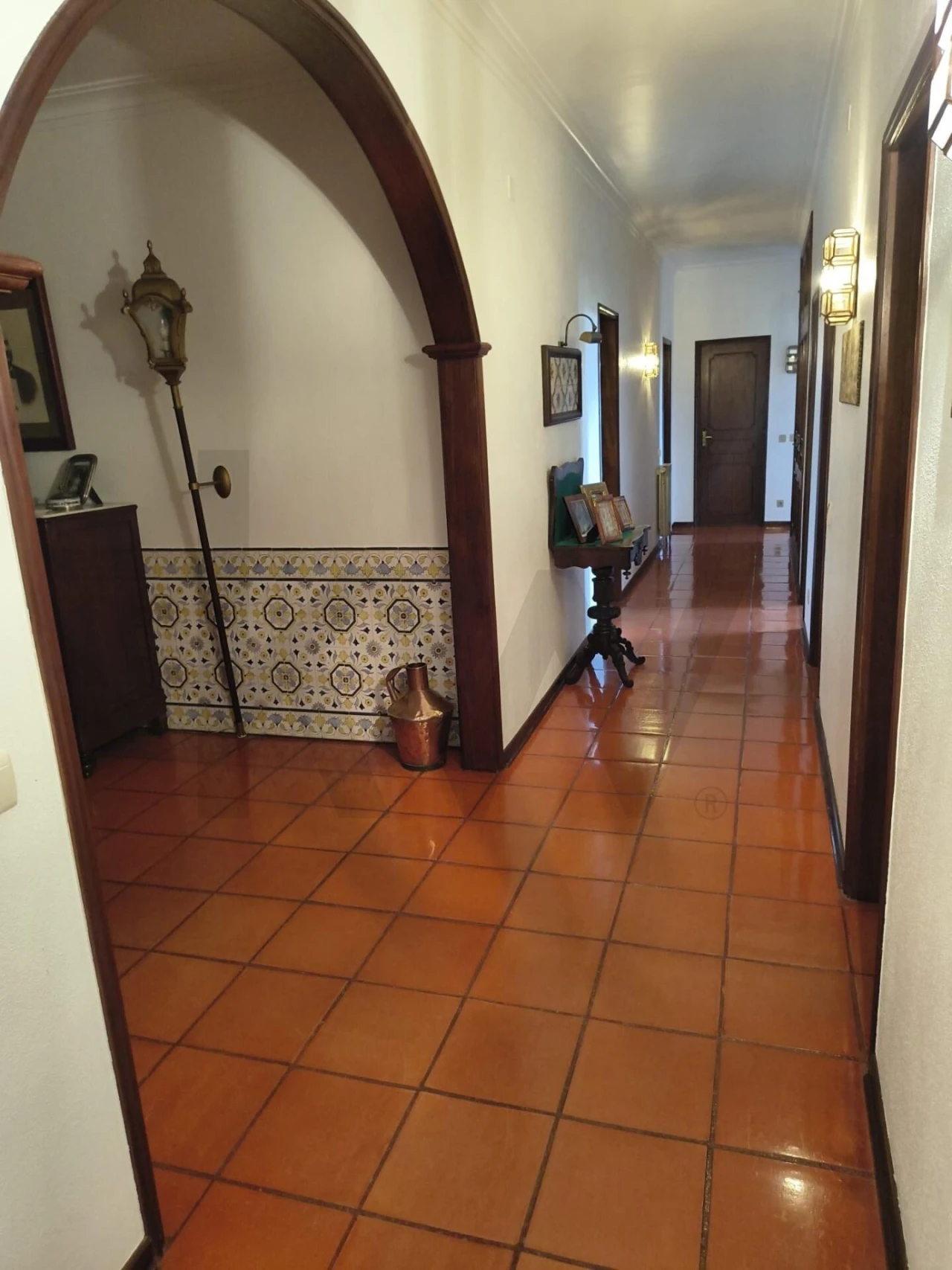 Moradia T6 para Venda em Chamusca e Pinheiro Grande Foto 16