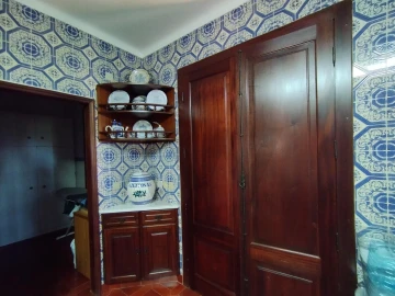 Moradia T6 para Venda em Chamusca e Pinheiro Grande