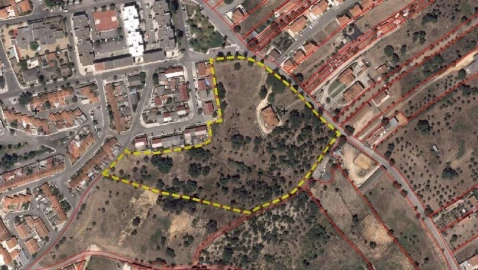 Moradia T6 para Venda em Chamusca e Pinheiro Grande