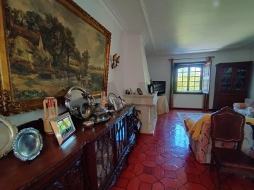Moradia T6 para Venda em Chamusca e Pinheiro Grande