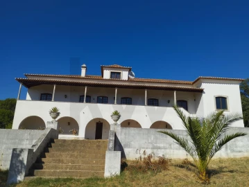 Moradia T6 para Venda em Chamusca e Pinheiro Grande