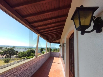 Moradia T6 para Venda em Chamusca e Pinheiro Grande