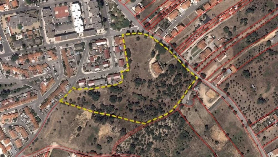 Moradia T6 para Venda em Chamusca e Pinheiro Grande Foto 30