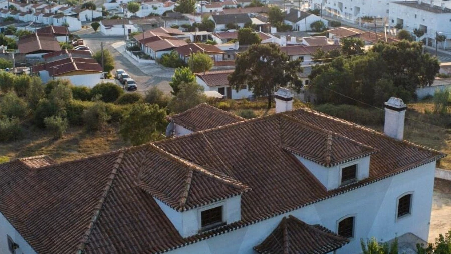 Moradia T6 para Venda em Chamusca e Pinheiro Grande