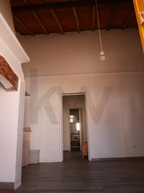 Moradia T1 para Venda em Capelins (Santo Antonio)