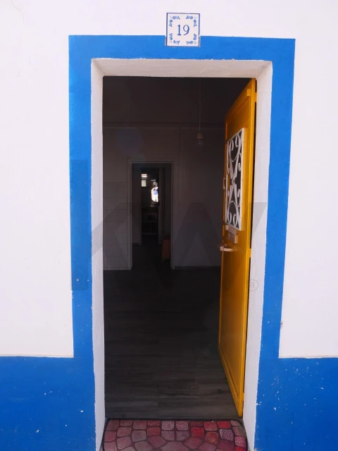 Moradia T1 para Venda em Capelins (Santo Antonio)