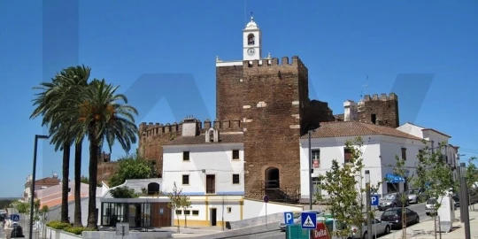 Moradia T1 para Venda em Capelins (Santo Antonio)
