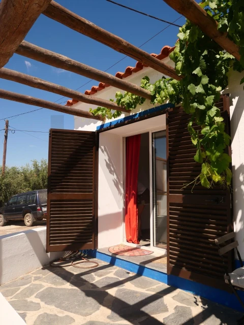 Moradia T1 para Venda em Capelins (Santo Antonio)