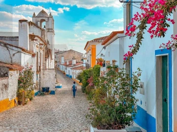 Moradia T1 para Venda em Capelins (Santo Antonio)