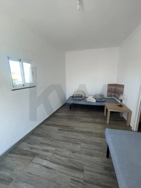 Moradia T1 para Venda em Capelins (Santo Antonio)